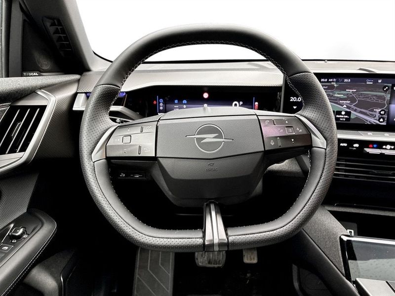 Opel Grandland bild 7