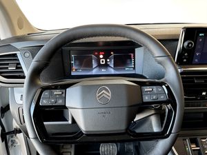 Citroen e-Jumpy bild 22