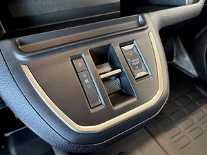 Citroen e-Jumpy bild 11