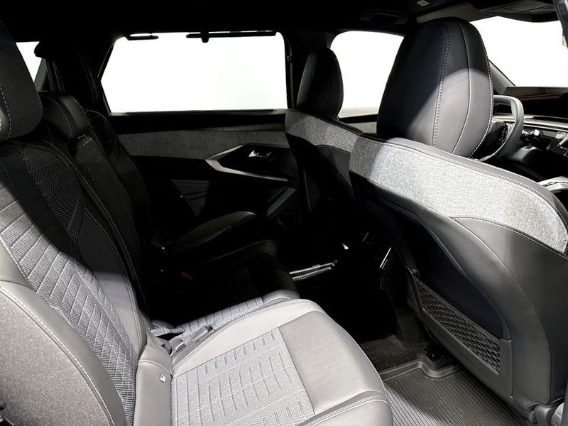 Peugeot 5008 bild 6