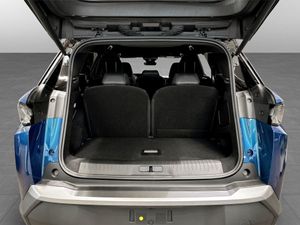 Peugeot 5008 bild 7
