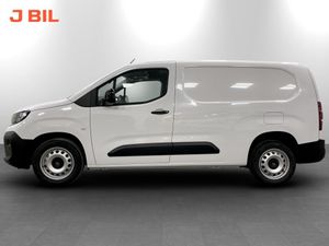 Opel Combo-e bild 4