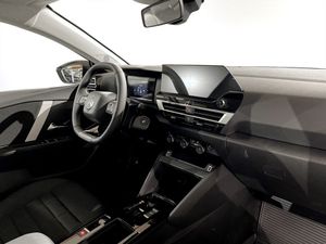 Citroen C4 bild 11