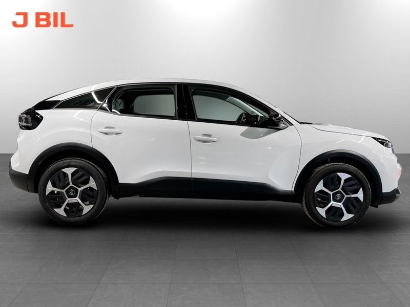 Citroen C4 bild 2