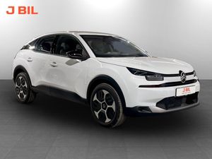 Citroen C4 bild 1