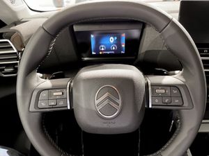Citroen C4 bild 8