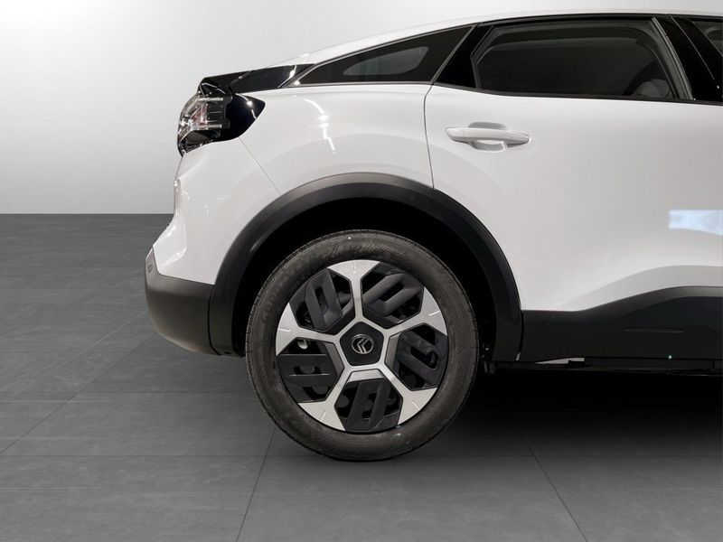Citroen C4 bild 13