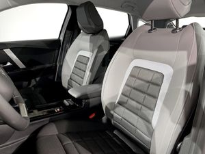 Citroen C4 bild 7