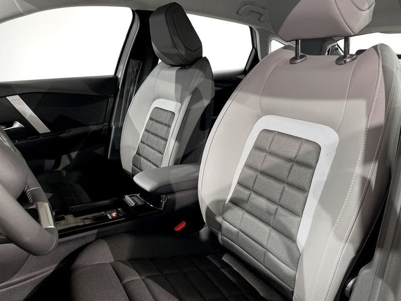 Citroen C4 bild 7