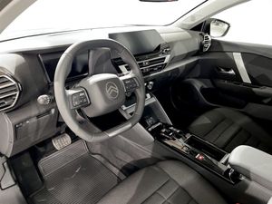 Citroen C4 bild 6
