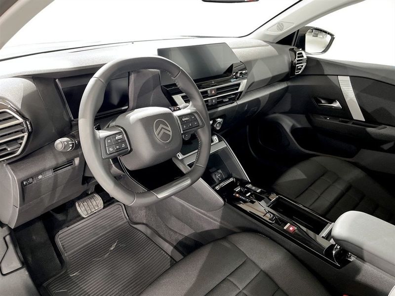 Citroen C4 bild 6