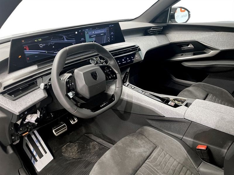 Peugeot 5008 bild 5