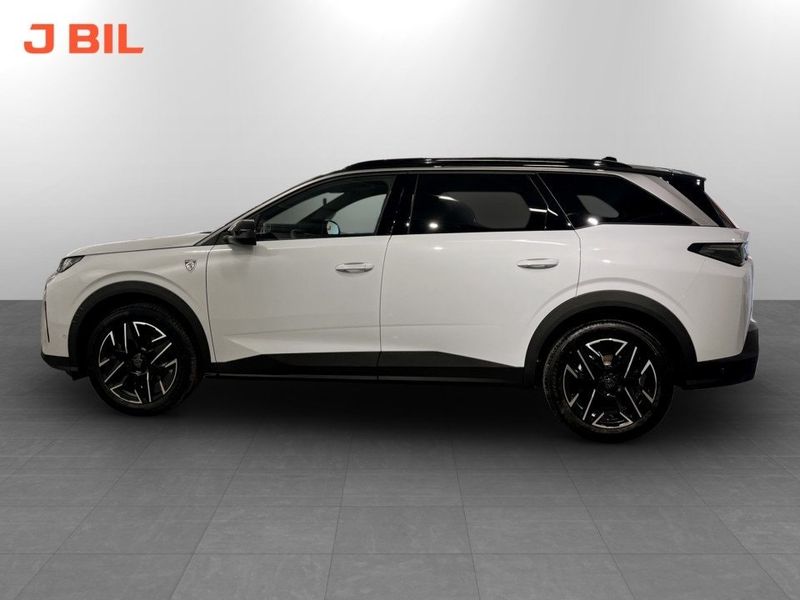 Peugeot 5008 bild 2