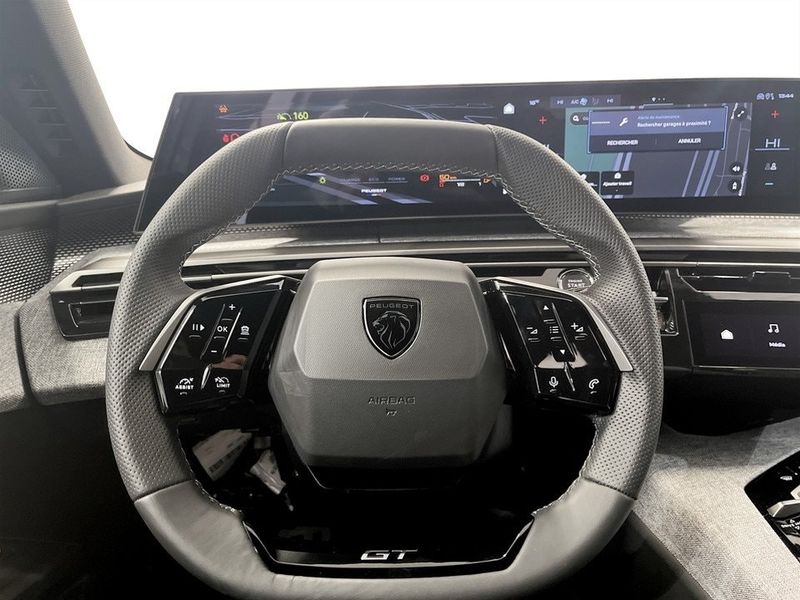 Peugeot 5008 bild 7