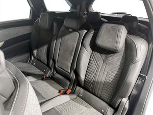 Peugeot 5008 bild 6