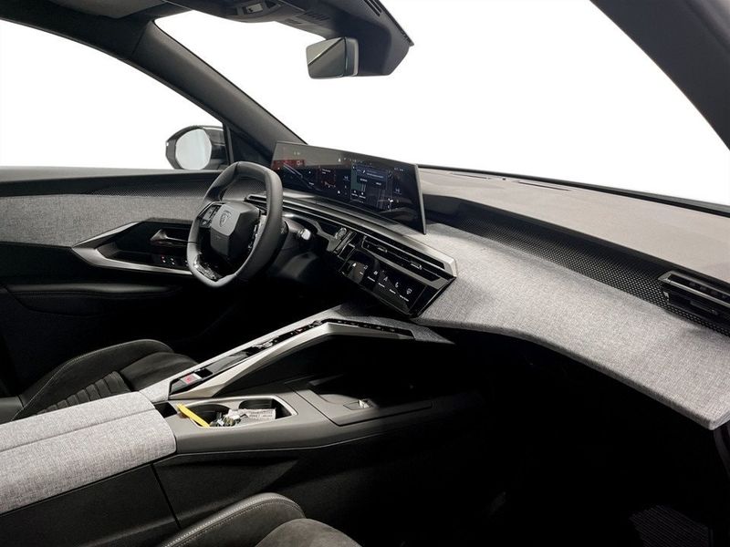 Peugeot 5008 bild 11