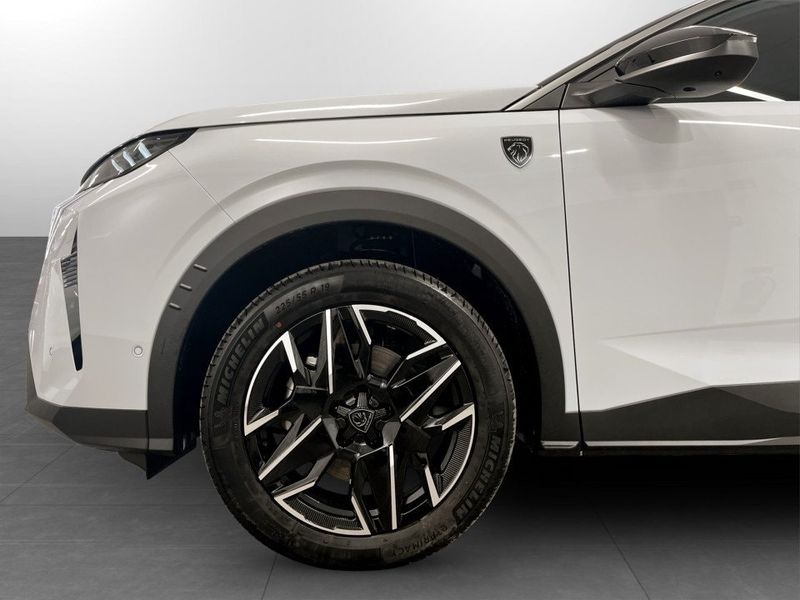 Peugeot 5008 bild 14