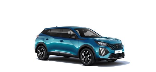 Peugeot 2008 Edition Hybrid 145hk Aut - INK SERVICEAVTAL - 2026
