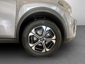 Citroen C3 Aircross bild 8