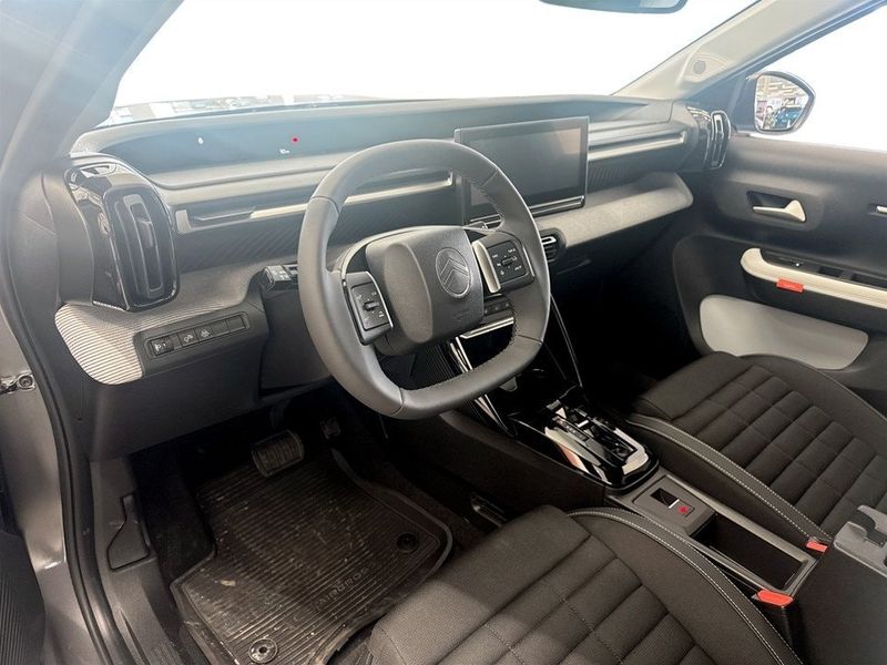 Citroen C3 Aircross bild 12
