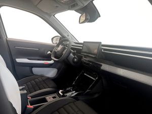 Citroen C3 Aircross bild 5