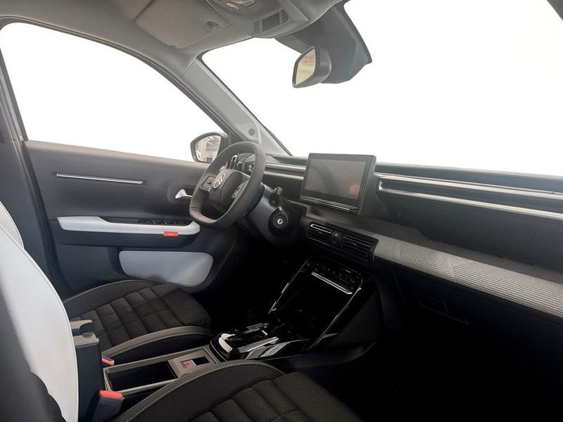 Citroen C3 Aircross bild 5