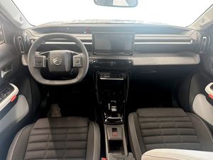 Citroen C3 Aircross bild 3