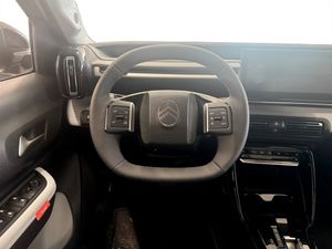 Citroen C3 Aircross bild 9
