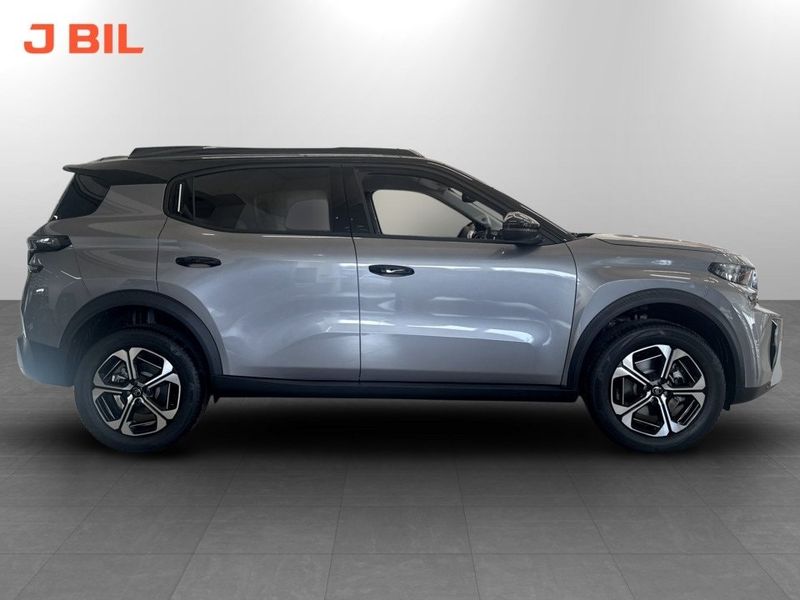 Citroen C3 Aircross bild 4
