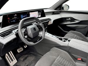 Peugeot e-3008 bild 5