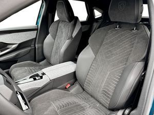 Peugeot e-3008 bild 8