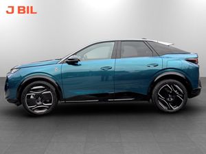 Peugeot e-3008 bild 4
