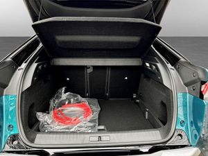 Peugeot e-3008 bild 10