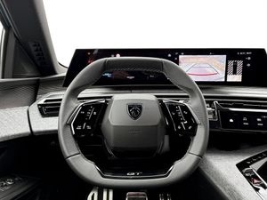 Peugeot e-3008 bild 12