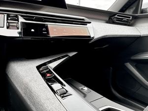 Peugeot e-3008 bild 9