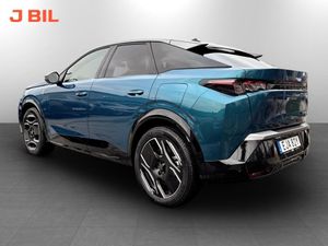 Peugeot e-3008 bild 2