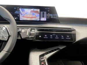 Peugeot e-3008 bild 9