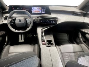 Peugeot e-3008 bild 3