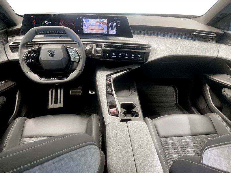 Peugeot e-3008 bild 3