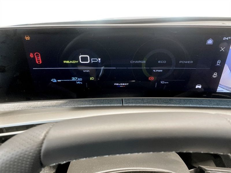 Peugeot e-3008 bild 14