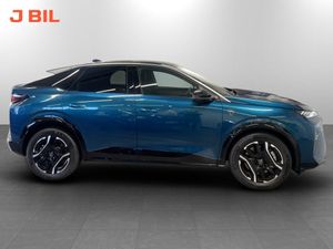 Peugeot e-3008 bild 4