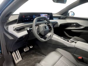 Peugeot e-3008 bild 5