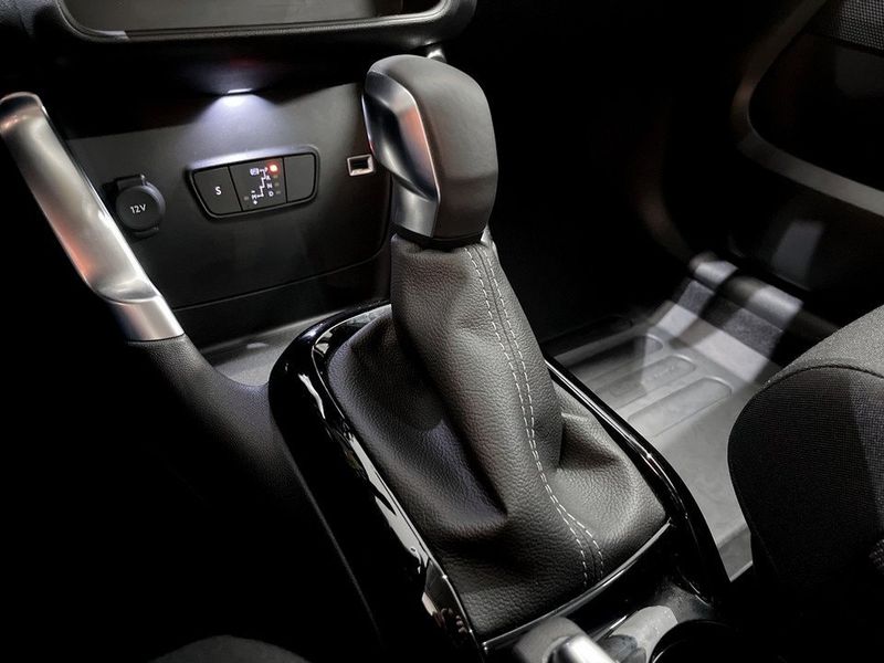 Citroen C3 Aircross bild 10