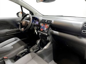 Citroen C3 Aircross bild 11