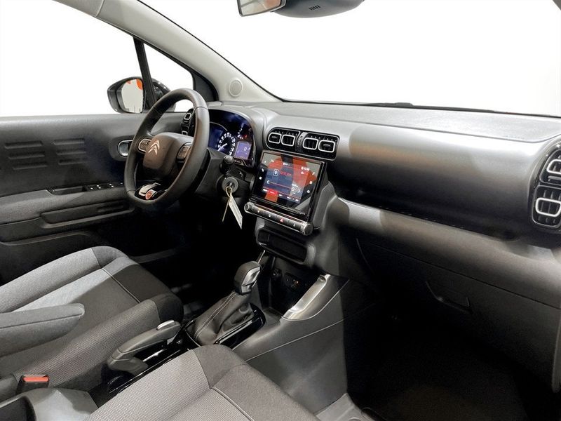 Citroen C3 Aircross bild 11