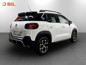 Citroen C3 Aircross bild 3
