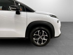 Citroen C3 Aircross bild 14