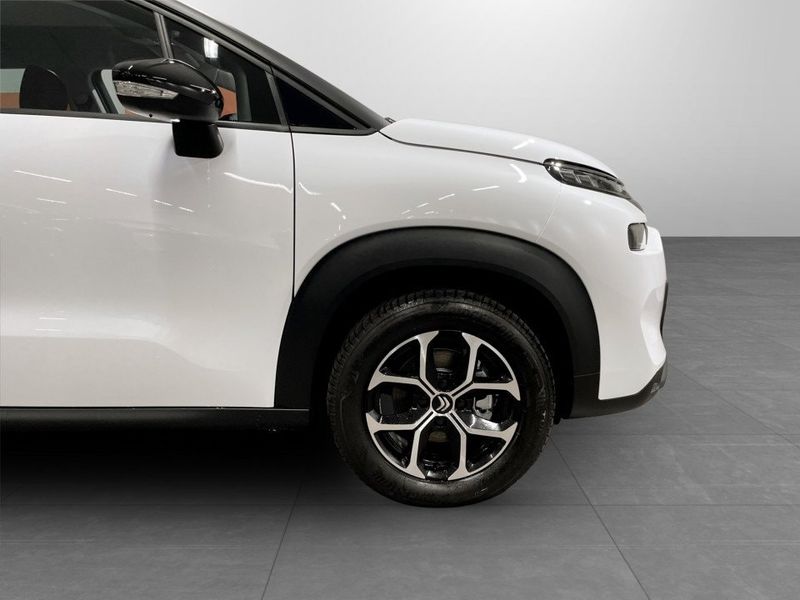 Citroen C3 Aircross bild 14