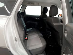 Citroen C3 Aircross bild 12