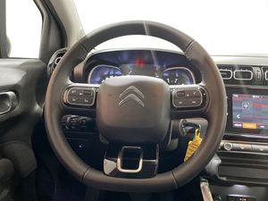 Citroen C3 Aircross bild 7